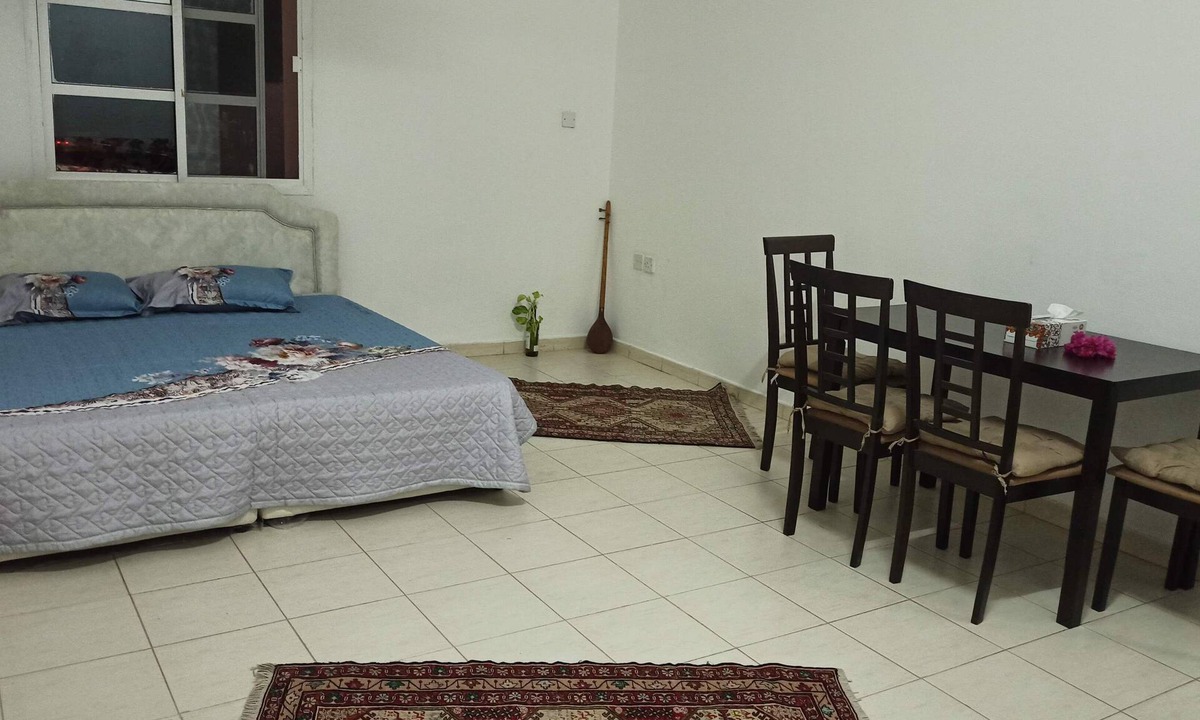 Azaiba Apartment | Cozy lodge Peaceful room