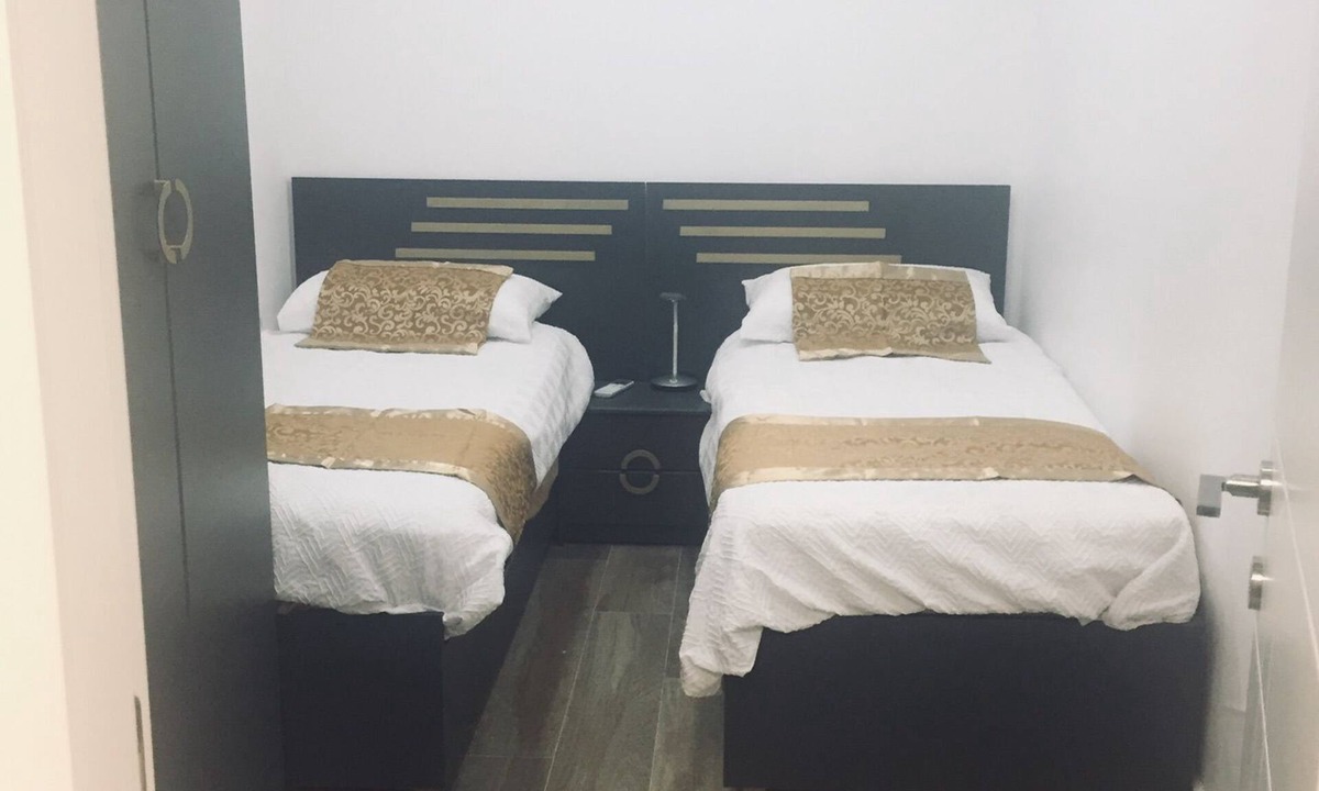 Beit Shemesh Apartment | Cozy & Luxurious apartment with 1 bedroom, WiFi & AC in beautiful Bet Shemesh