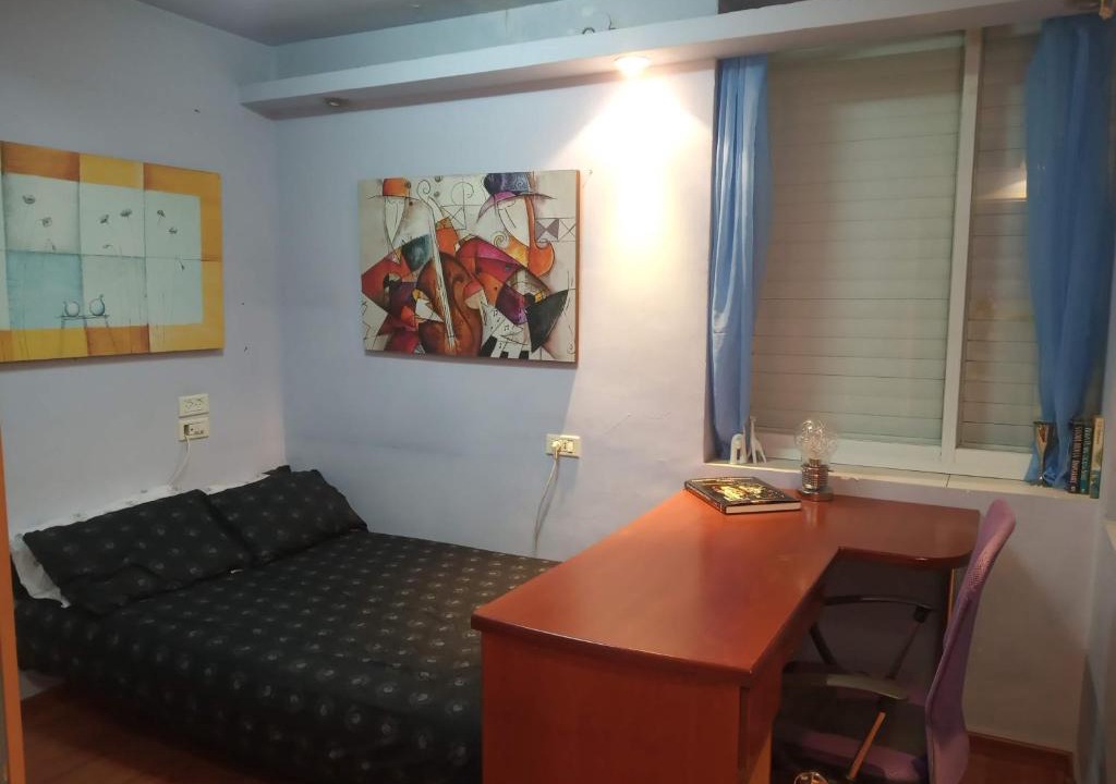 Ramat Gan House | Cozy room - Ramat gan