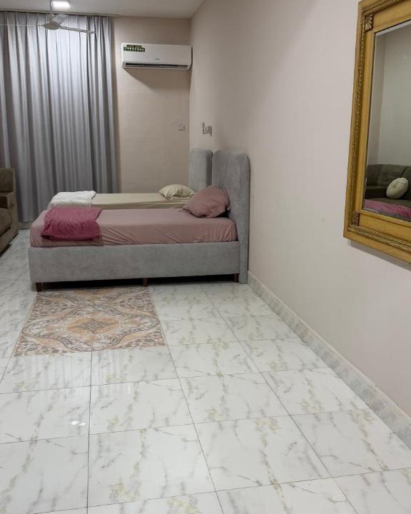 Mirbat Apartment | Cozy rooms