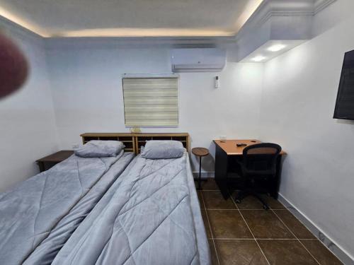 Amman Apartment | Cozy Studio 2 Central Amman, Near Rainbow Street