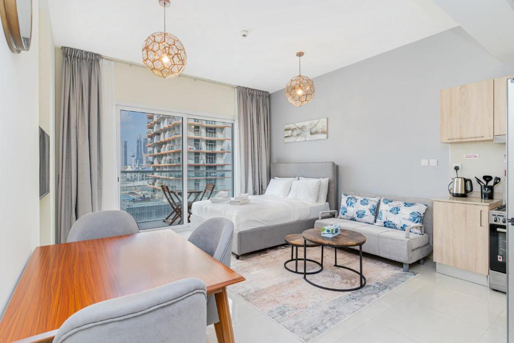 Business Bay Apartment | Cozy Studio Business Bay Close to Dubai Mall