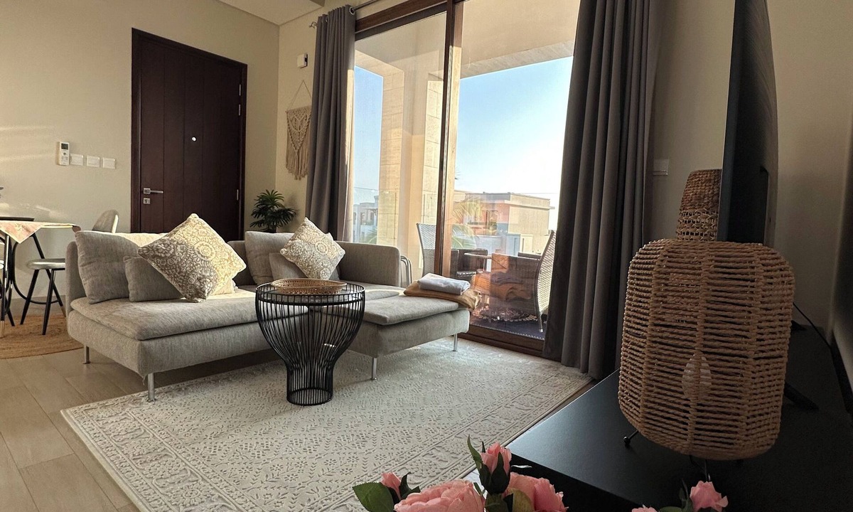 Salalah Apartment | Cozy Studio in Riviera Hawana Salalah