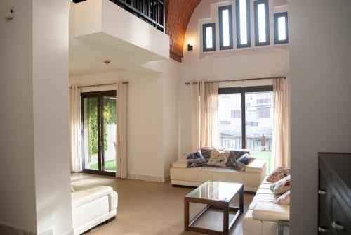 Ras Al Khaimah Villa | Cozy Villa