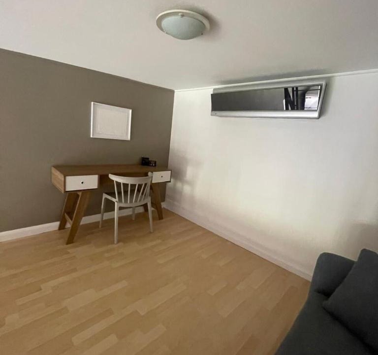 Santa Ana Apartment | CR MARIPOSA RENTALS Brand New lake view Penthouse with office space