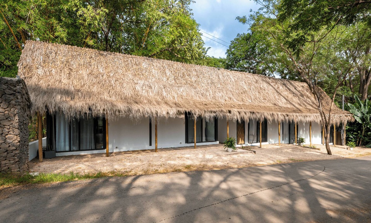 Playa Grande Apartment | Playa Grande Loft 3 - Long Stays Welcome - Full Kitchen - Surf & Remote Work