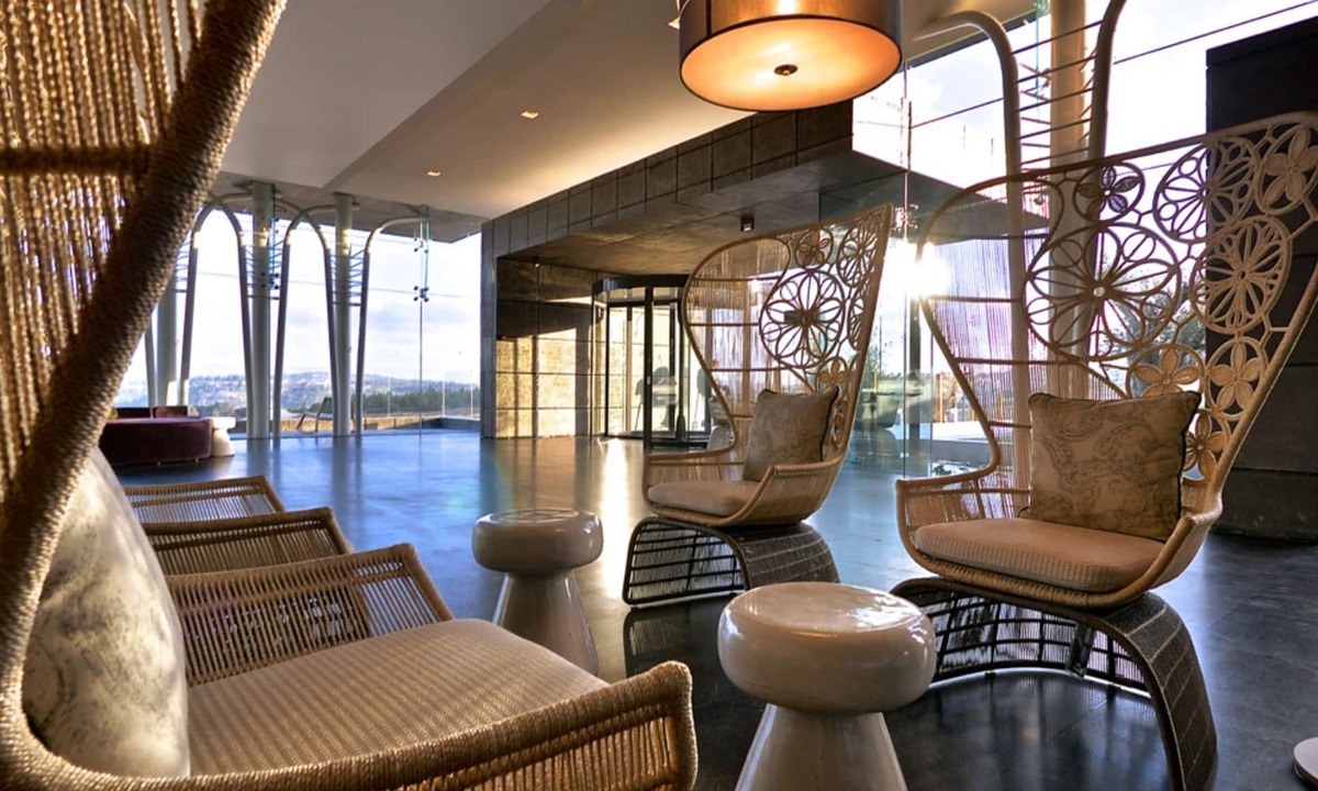 Kiryat Anavim Hotel | Cramim by Isrotel exclusive