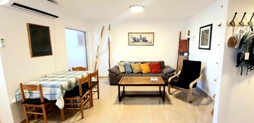 Mitzpe Ramon Apartment | Crater Zen