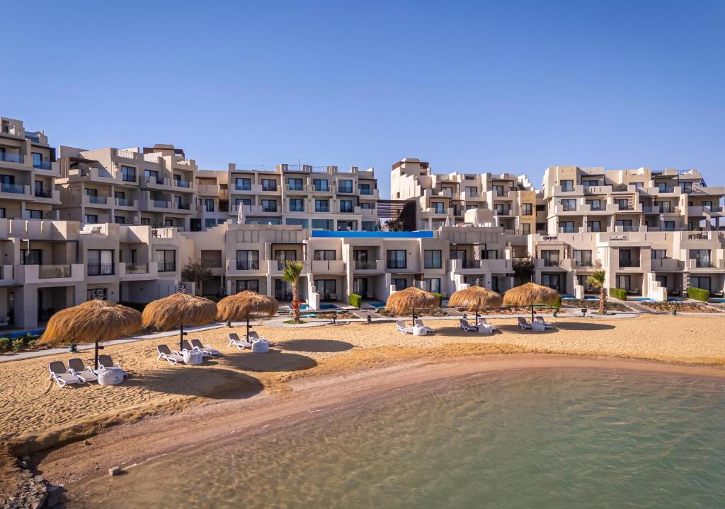El Gouna Hotel | Creek Hotel and Residences El Gouna