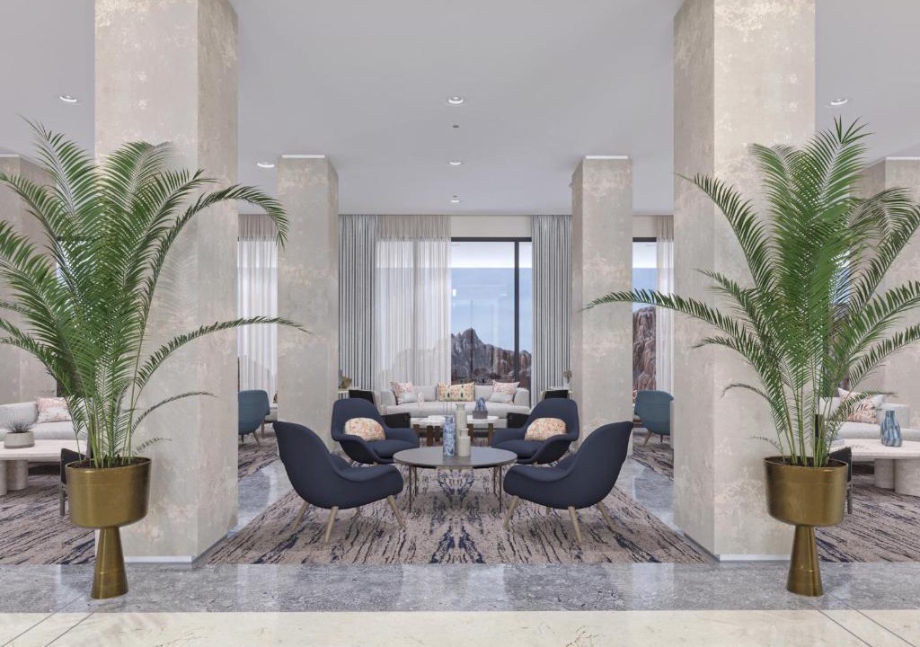 Ma'an Governorate Resort | Crowne Plaza Resort Petra by IHG