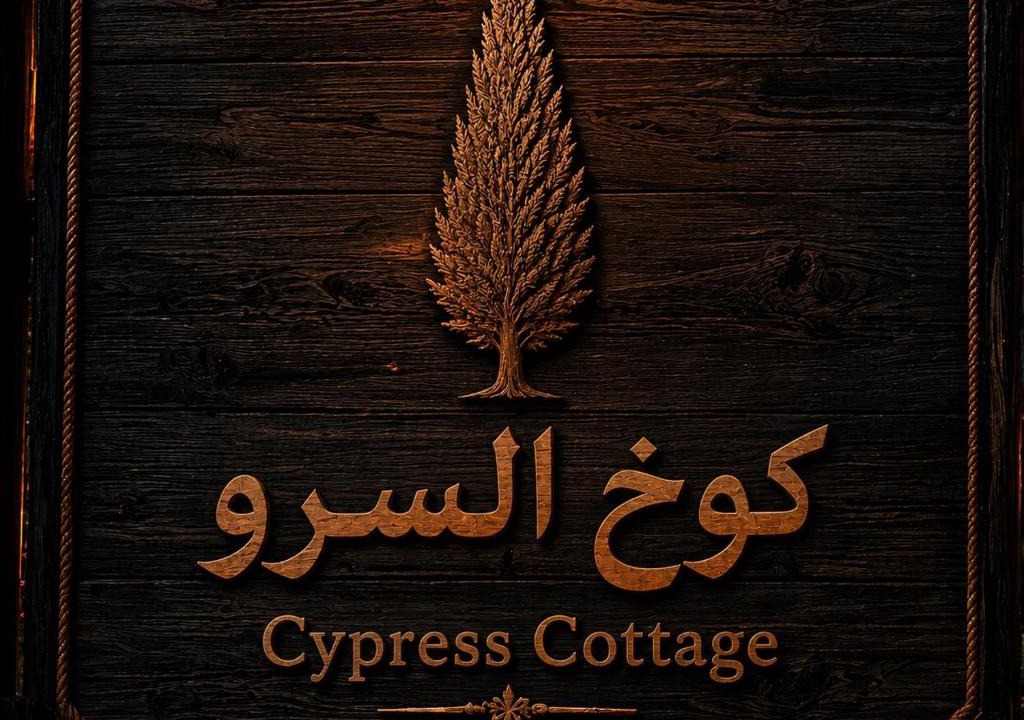 Al Hamra Cabin | Cypress Cottage