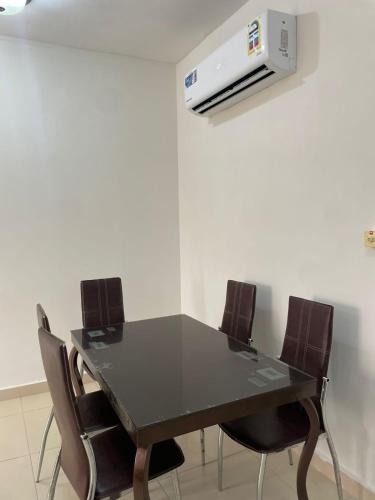 Salalah Apartment | Dahariz front beach amaprtment