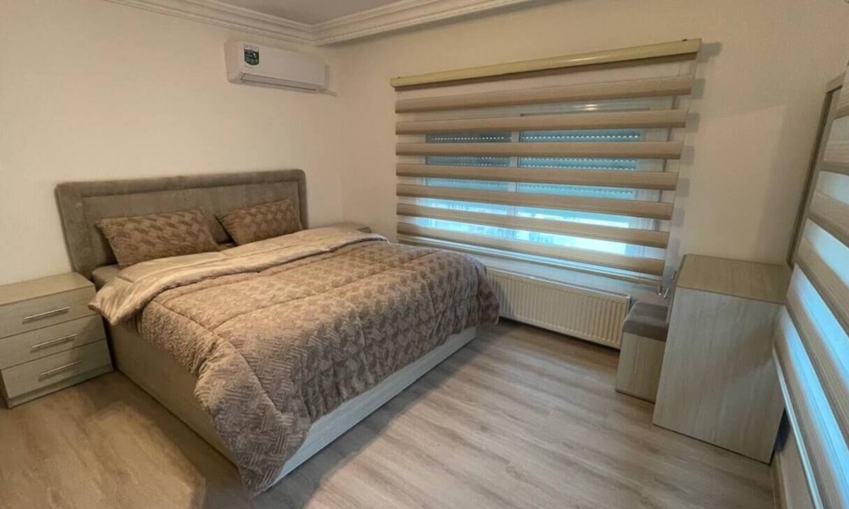 Amman Apartment | Dair-Ghbar view apartment 6
