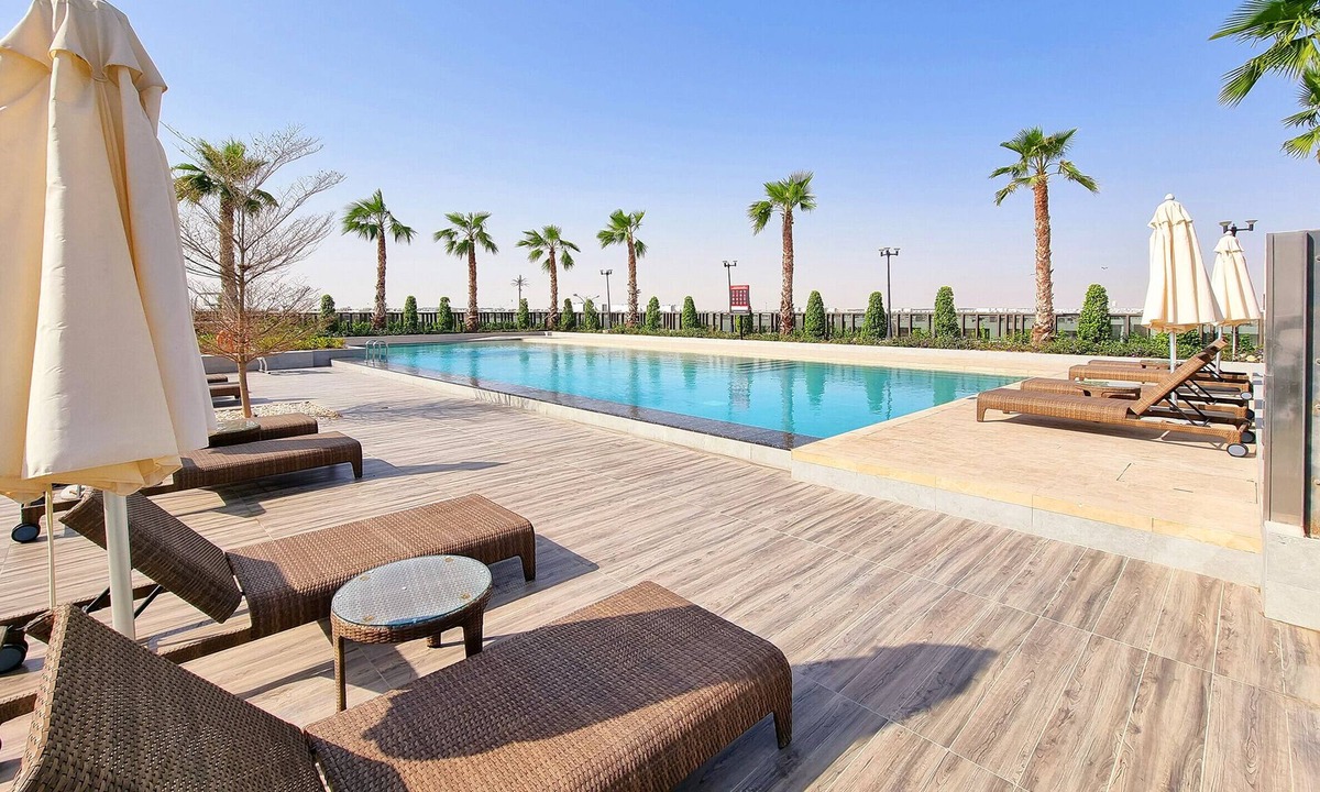 Dubai Villa | DAMAC Hills 2 - Victoria