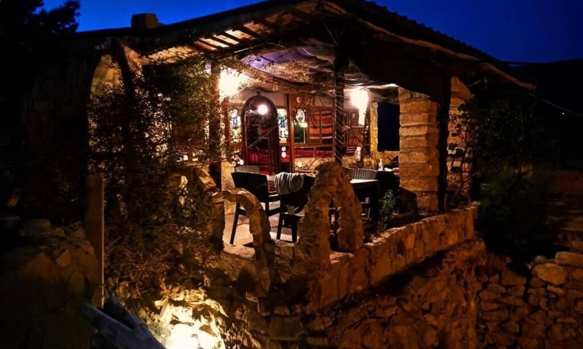 Dana Hotel | Dana Tower Hotel