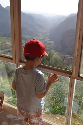 Dana Other | Dana Village lodge and Camp-Wadi Dana Eco camp