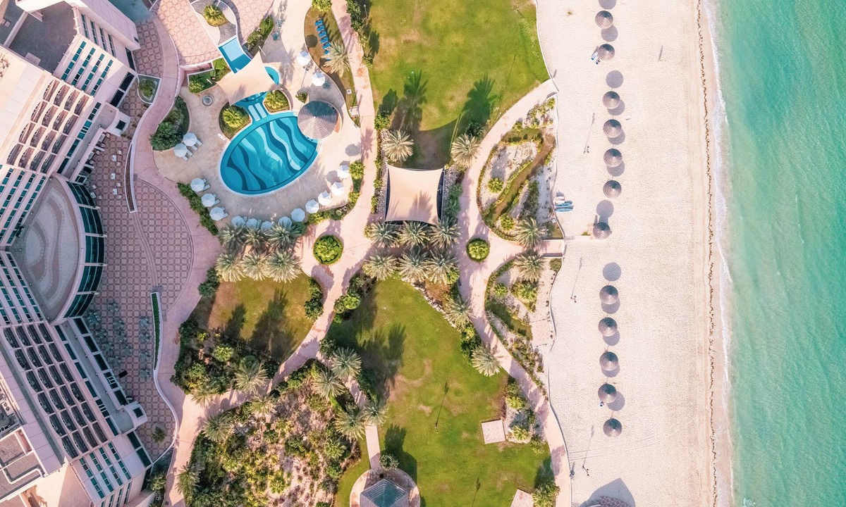 Jebel Dhanna Resort | Danat Jebel Dhanna Resort