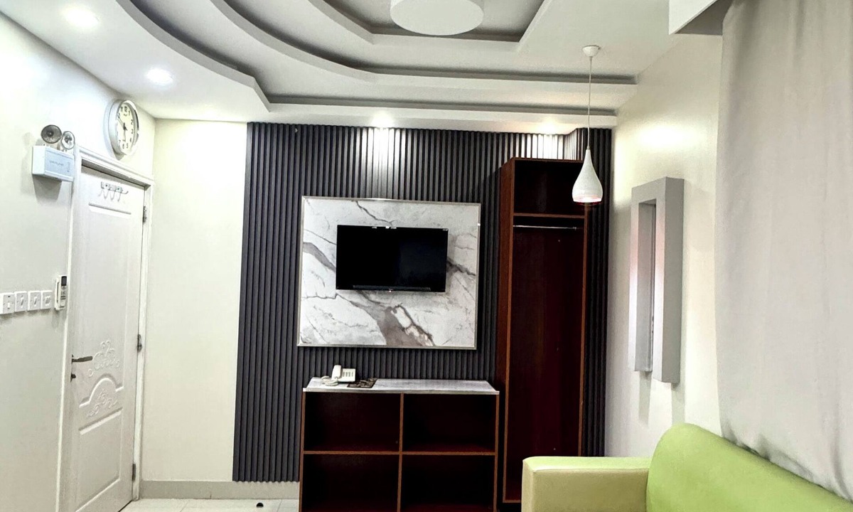 Al Maabilah Hotel | Dancenter Muscat Holiday Luxury Stay