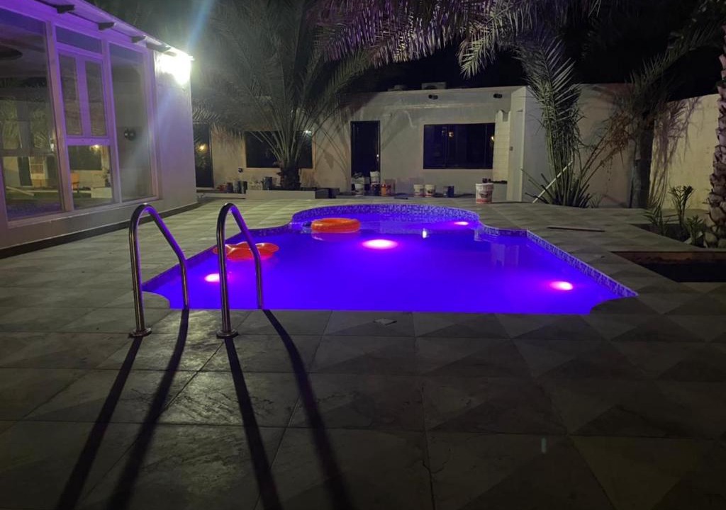 Al Hamra Apartment | Dar Al Hamra Rest إستراحة دار الحمراء
