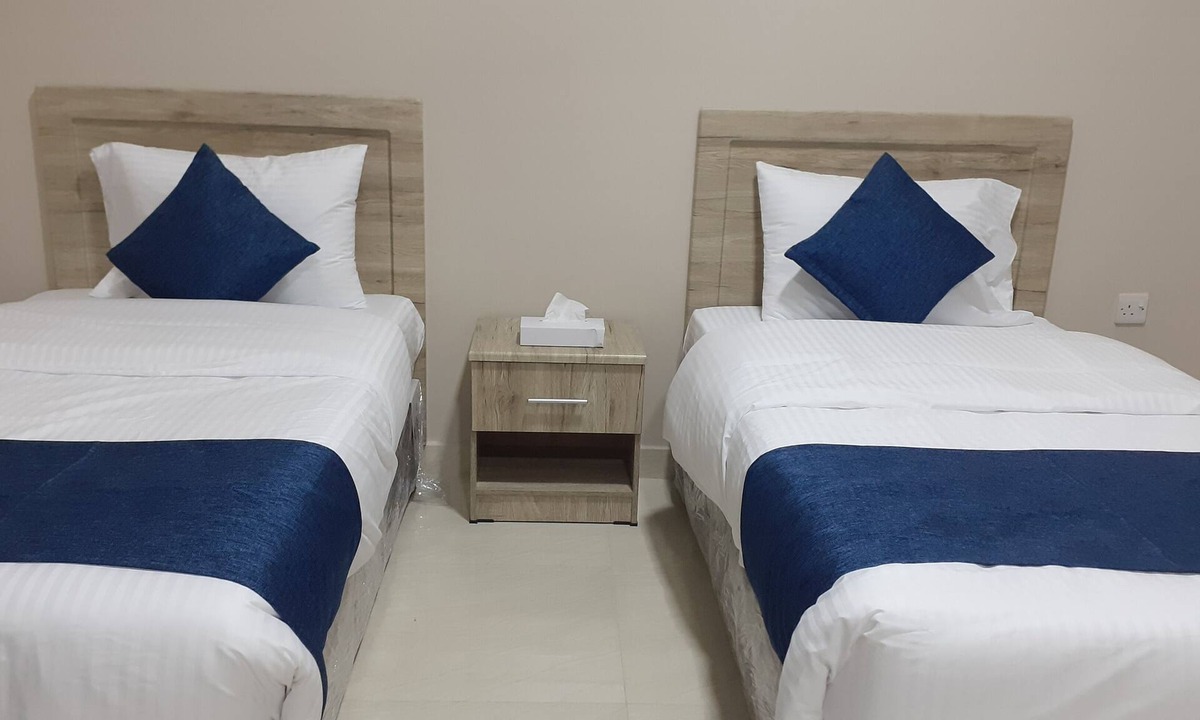Duqm House | Dar Al-Jwharah