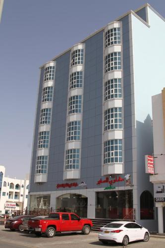Buraimi Apartment | Dar Al Khaleej Hotel Apartments