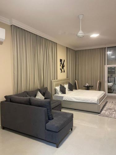 Dahariz Apartment | Dar Al Noori Beach Apartment Managed by HPH