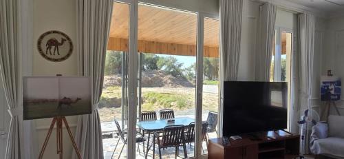 Nizwa Cabin | Dar Alslam hostel