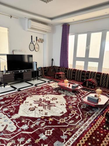 Seeb Hostel | Dar Shaden hostel