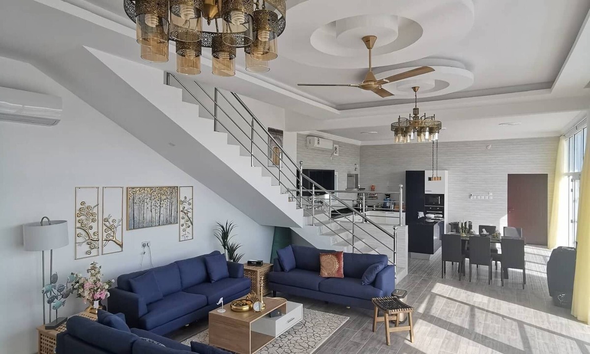 Al Hadd Villa | DarAlHadd Boutique | Private Pool | Adventures Hub