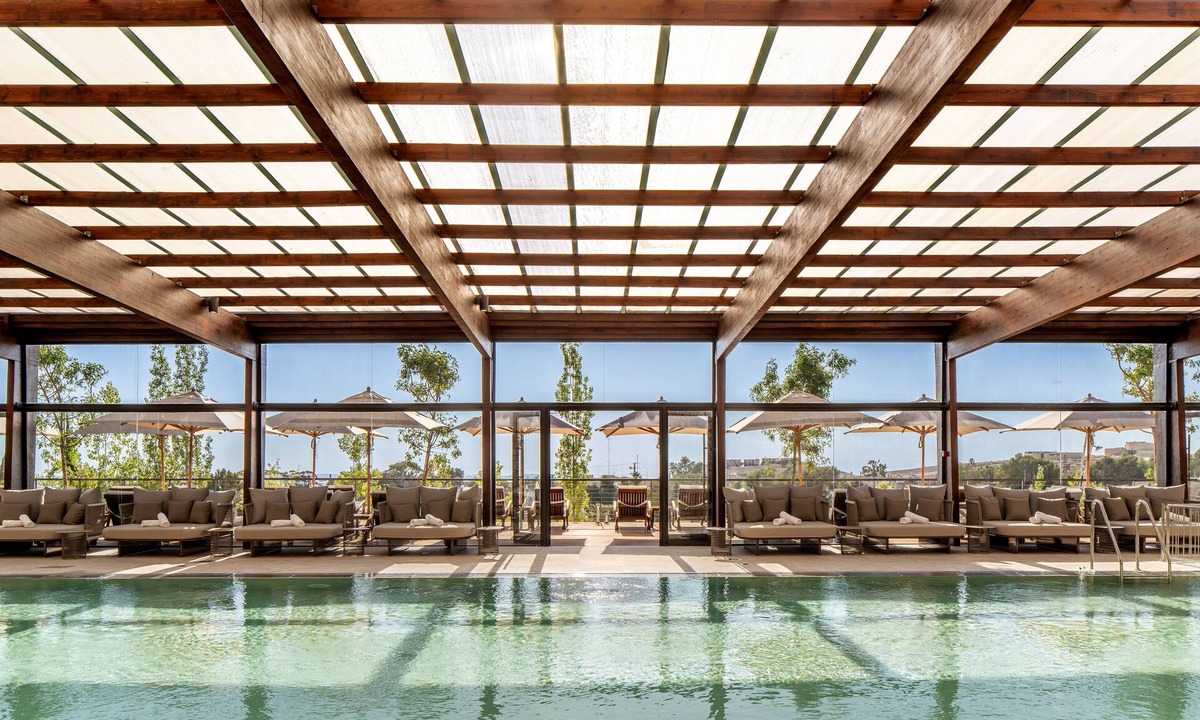 Mitzpe Ramon Hotel | Daroma by Isrotel Collection