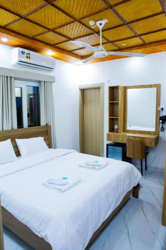 Nizwa Hotel | Darunique Inn