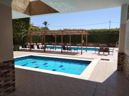 Sweimeh Apartment | Dead sea 2 bedroom apartment in Latoya plaza,swemeh Jordan