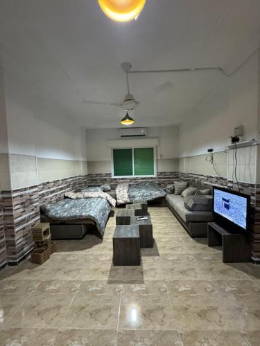 Irbid Apartment | Decapolis 8
