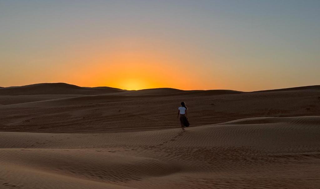 Bidiya Other | Delight Desert Private Camp