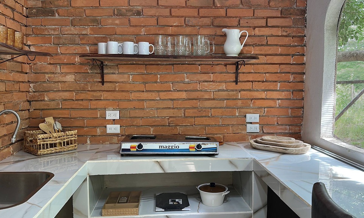 Nuevo Colon Cabin | Delightful 1-bedroom fully equipped cabin in Nuevo Colón welcomes your stay!