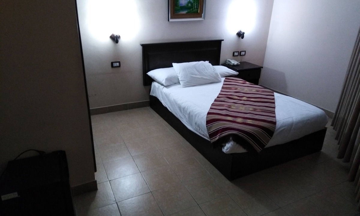 Madaba Hotel | Delilah Hotel Madaba/Single Room