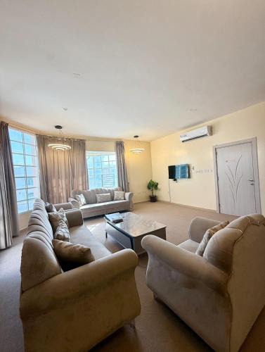 Azaiba Apartment | Deluxe Apartment