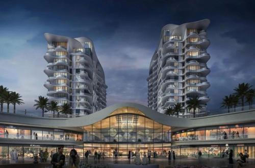 Mina Al Arab Apartment | Deluxe Apartments by VM Luxury Collection