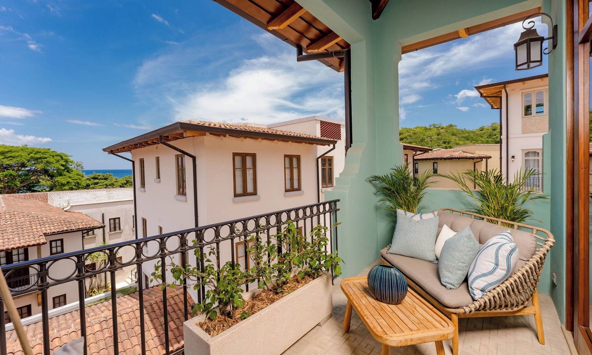 Las Catalinas House | Deluxe Home Pool & Terrace w/Beach Club Access - Las Catalinas - Casa Orquidea