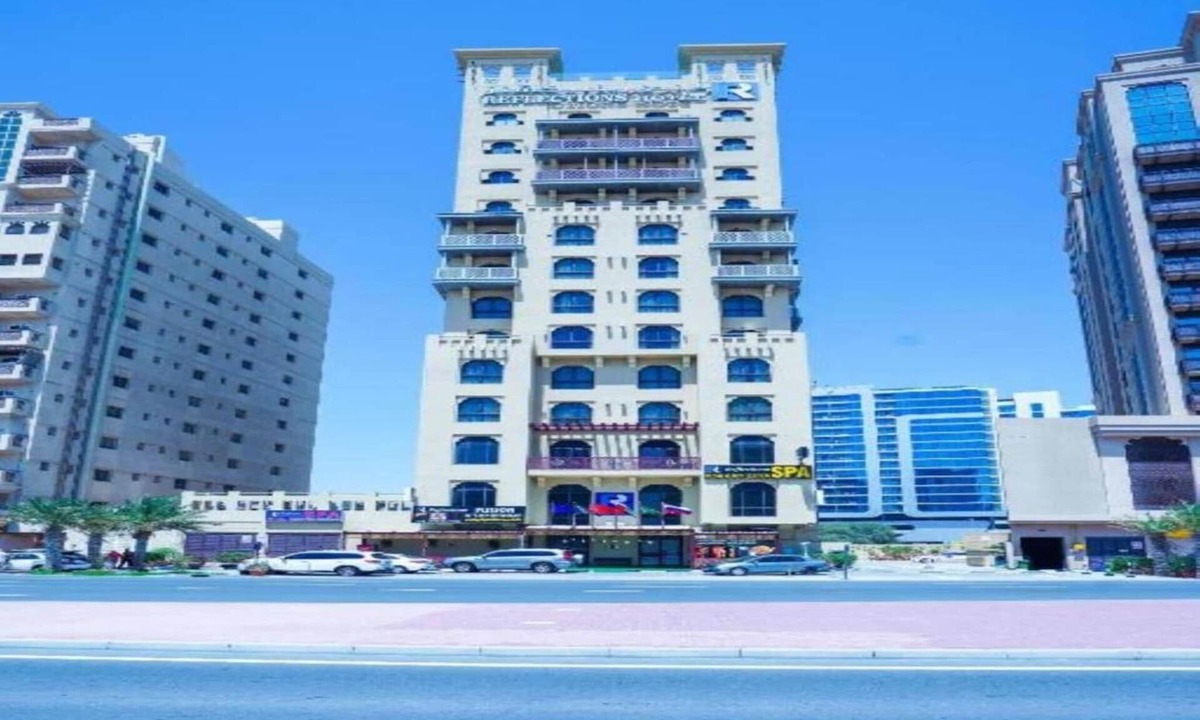 Naif House | Deluxe royal stay in jadaf