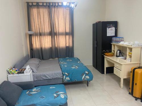Al Nahda House | DELUXE Studio Apartment