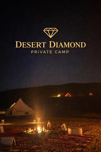 Bidiya Other | Desert Diamond Private Camp