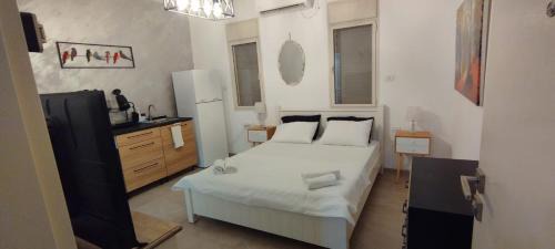 Be'er Ora Apartment | Desert Fikus