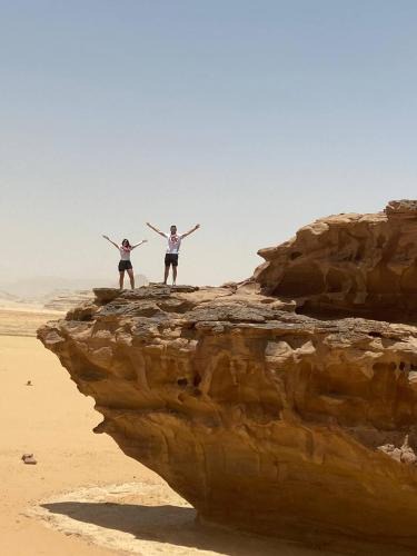Wadi Rum Other | Desert Glow Wadi Rum