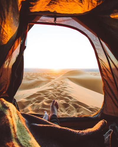 Bidiya Other | Desert Heart