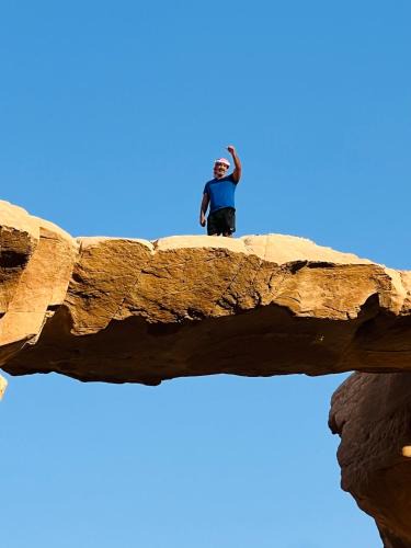 Wadi Rum Other | Desert Key Camp