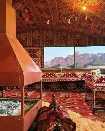 Wadi Rum Other | Desert Magic Camp