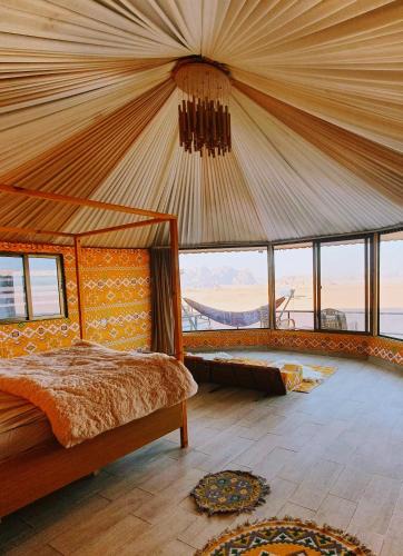 Wadi Rum Other | Desert Magic Camp & Resort
