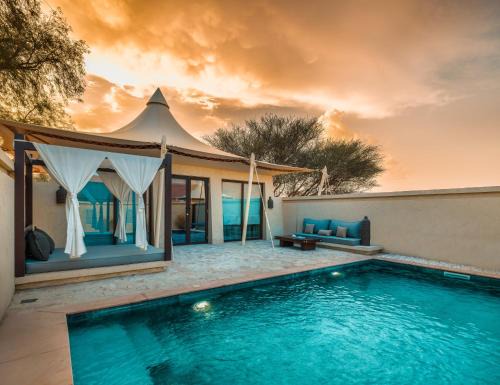 Bidiya Other | Desert Nights Resort - Inclusive of a Free Sunset Drive and Camel Ride