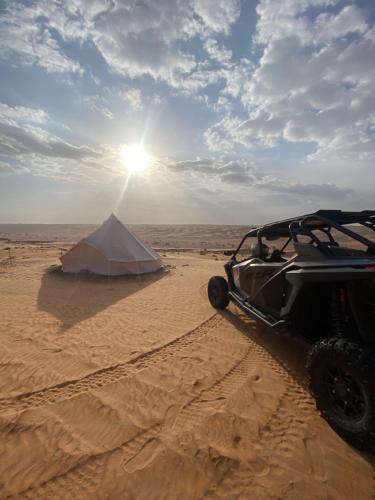 Bidiya Other | Desert Romance Retreat